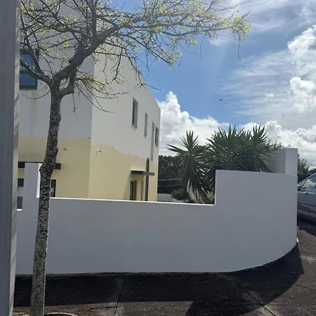 Holiday home Acolhimento Atlantico Ponta Delgada (Sao Miguel)