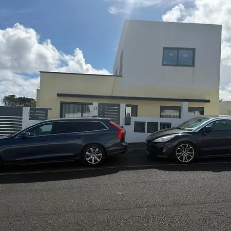 Acolhimento Atlantico * Ponta Delgada (Sao Miguel)