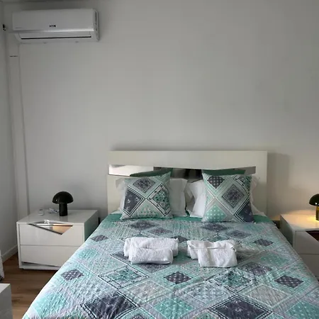 Acolhimento Atlântico Casa vacanze Ponta Delgada