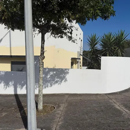 Acolhimento Atlântico Casa vacanze Ponta Delgada