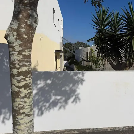 Acolhimento Atlântico Casa vacanze